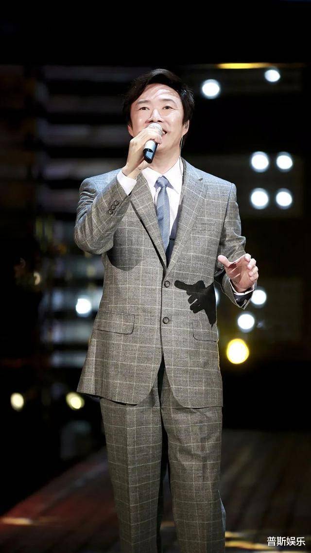 感恩的费玉清:姐姐资助他逐梦带他出道,他成名后帮姐姐还债40年_生活