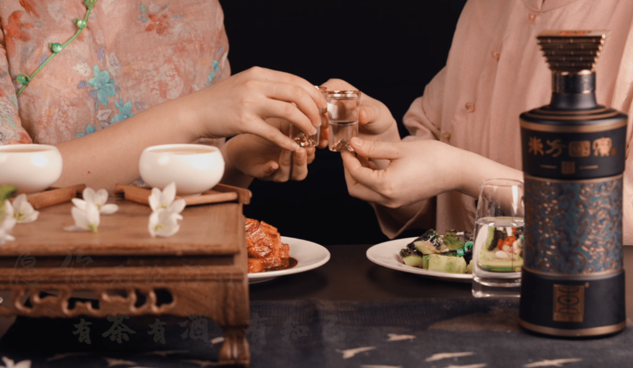 都被他们写在诗里了!_祭祀_美酒_古代