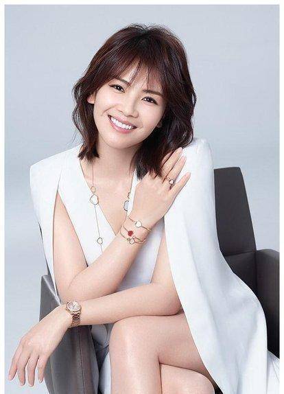 假如花100万就可以迎娶以下10位女明星之一,你最希望娶谁?