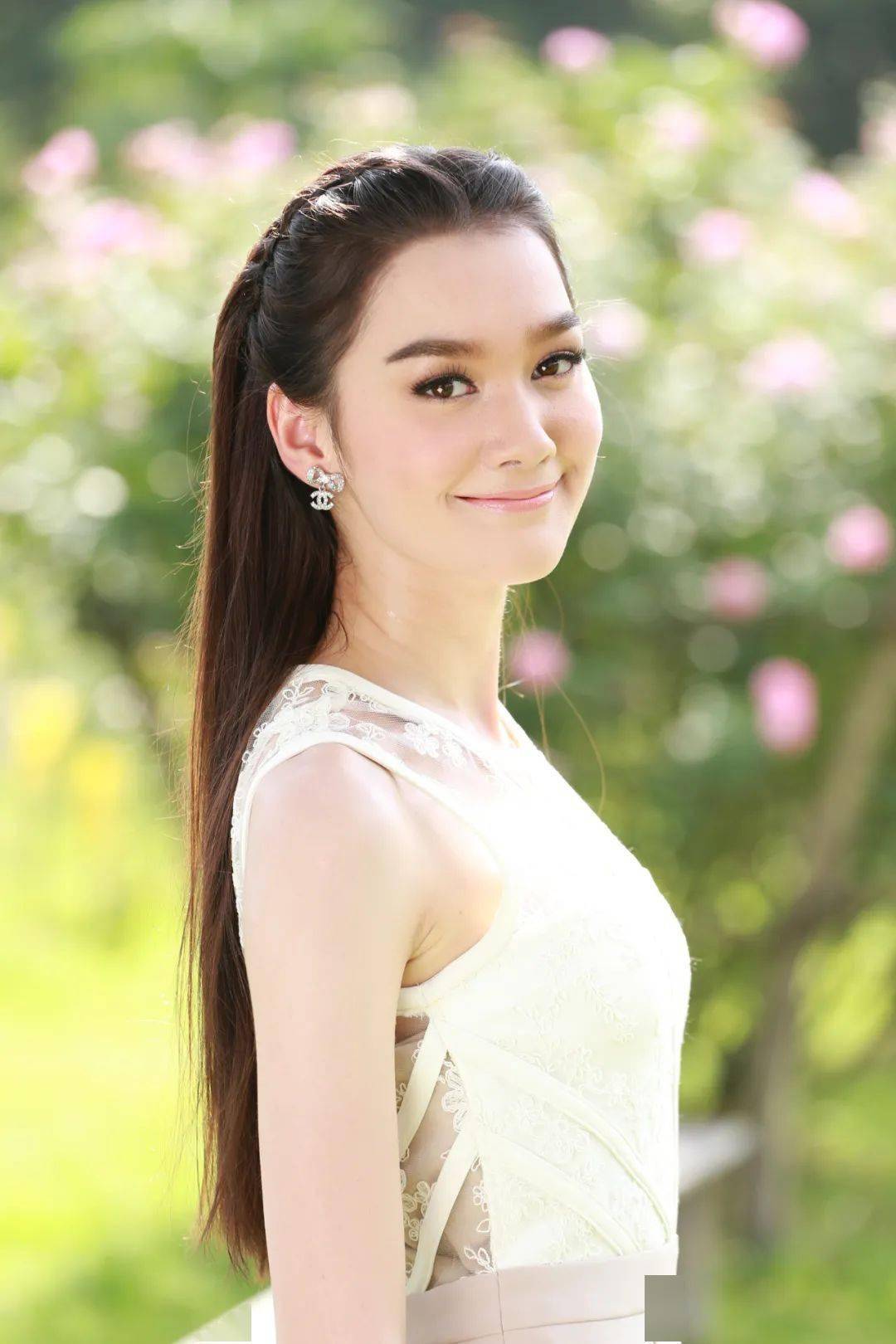 2022年泰国8位炙手可热的女演员,除了小水和mai,你还认识谁
