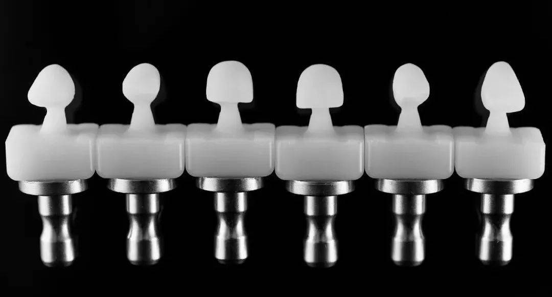 瓷贴面的秘密,漂亮的瓷贴面背后是你不了解的牙科材料!