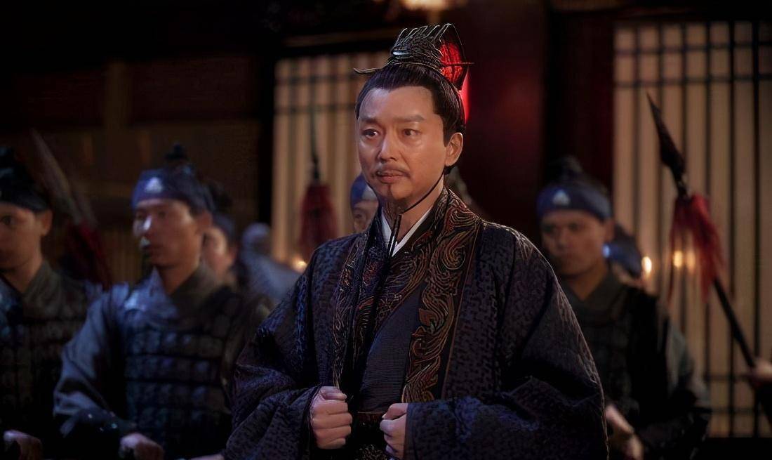 东晋十六国的序幕:大成国的建立之路_李特和_李流_罗尚