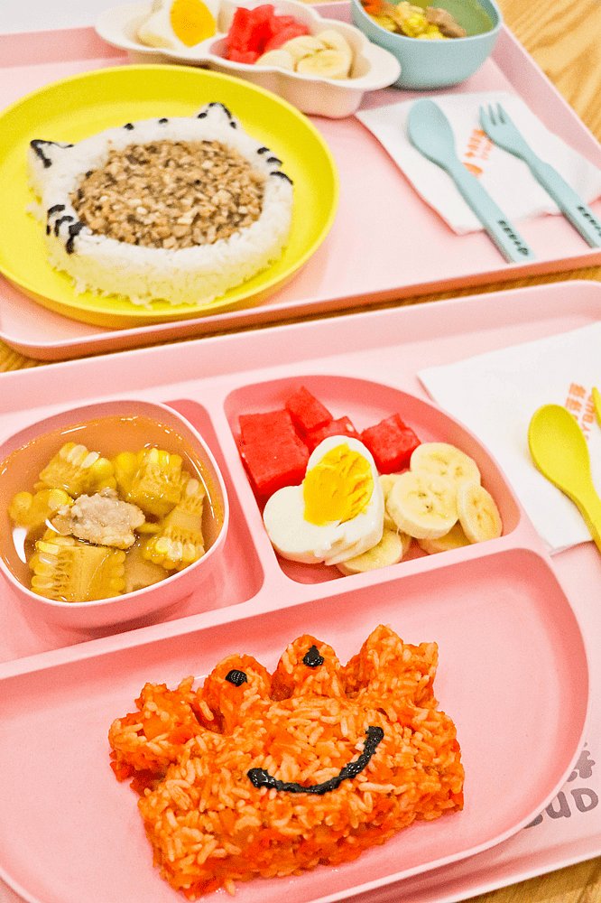 5折纵享美味!邵东十月芽芽宝宝餐厅8月19日盛大开业啦!