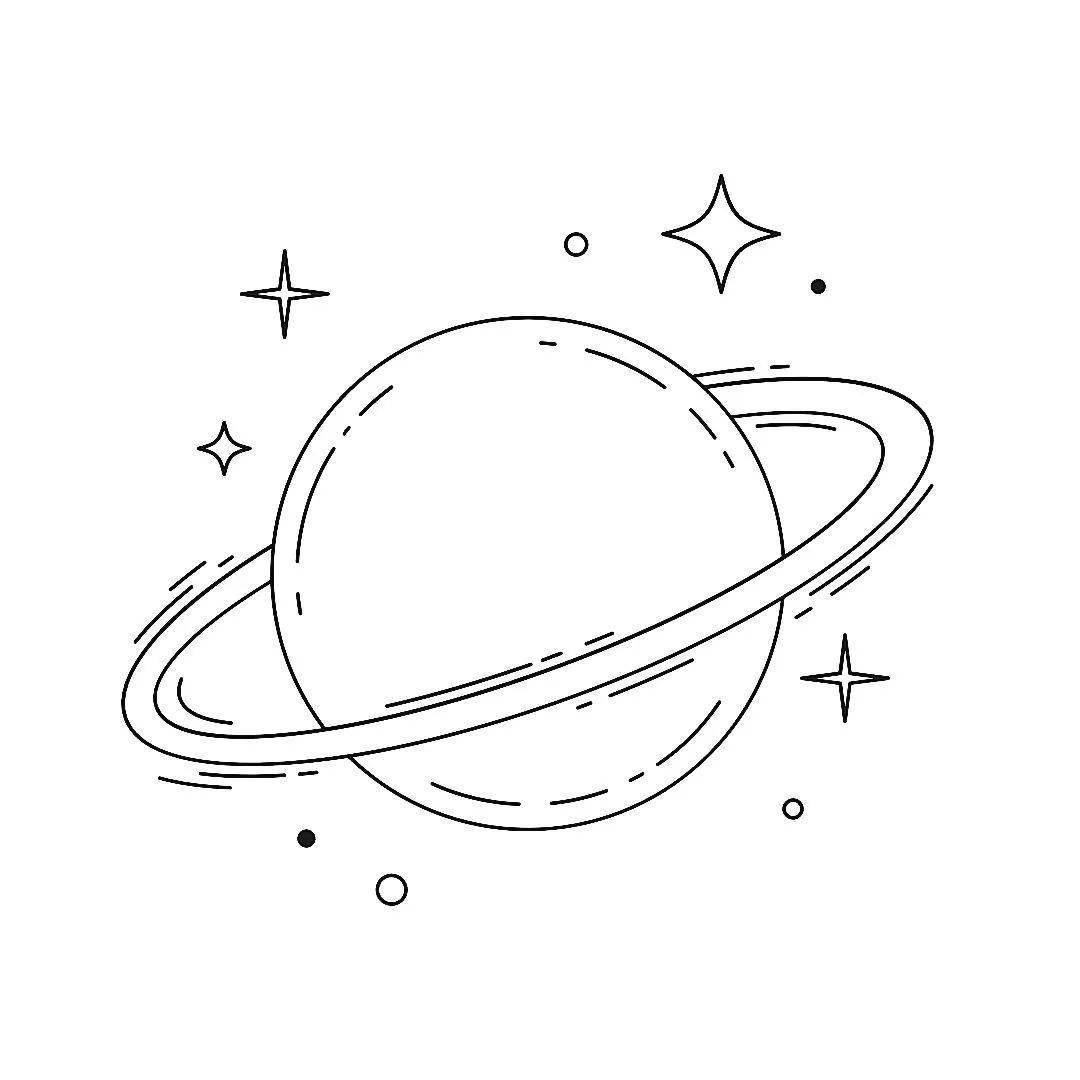 我们都是b612星球的邻居