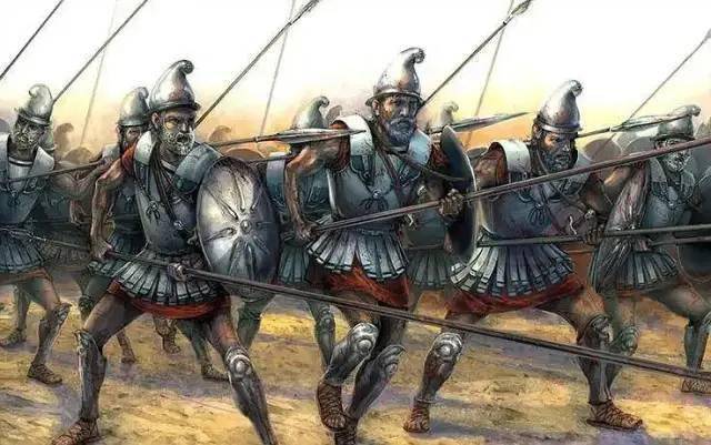 两次继业者战争中的欧迈尼斯