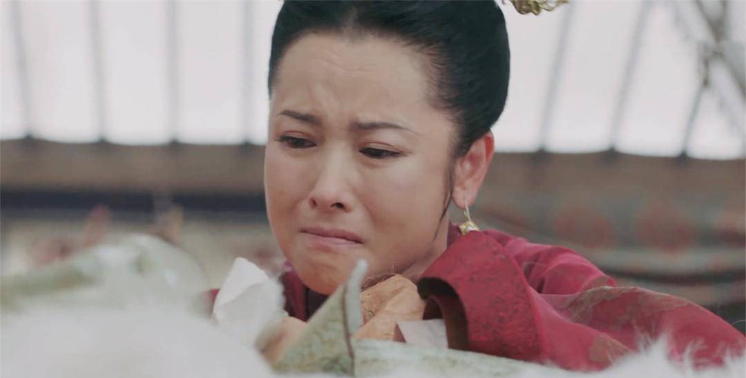 《长歌行》奕承公主原型很传奇,两次拯救隋皇室,却因太忠心丧命_乐嫣