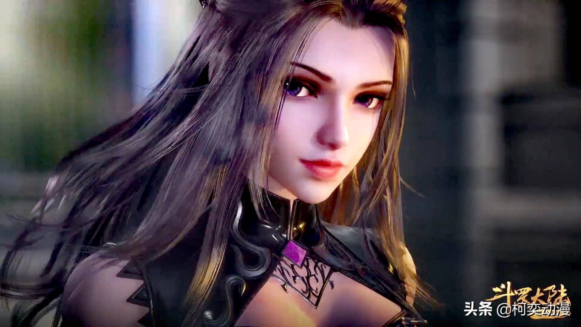 斗罗大陆:史莱克七怪成为封号斗罗时的年龄,等级以及封号_唐三_小舞