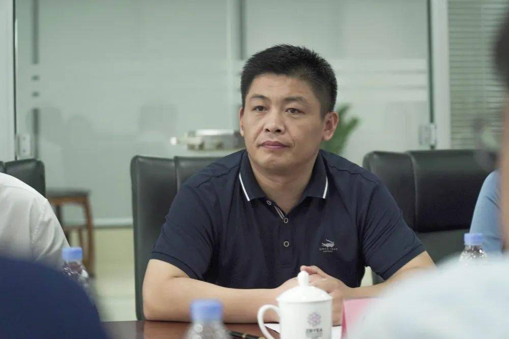 共青团潍坊市委来淄考察交流_淄博_工作_青年