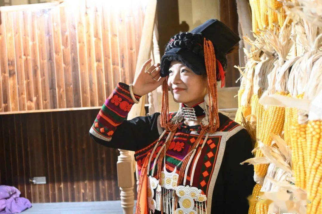 2022中国乐山·马边彝族火把节选美大赛决赛名单已出炉_选手_单位_民