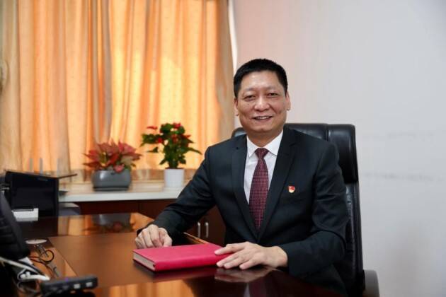 南方医科大学口腔医院:幸福,是共同的追求_工作_刘景鹏_患者