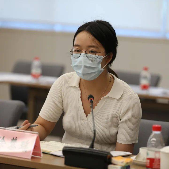 北京日报政法新闻部记者徐慧瑶当前,北京各法院的新闻发布会机制日渐