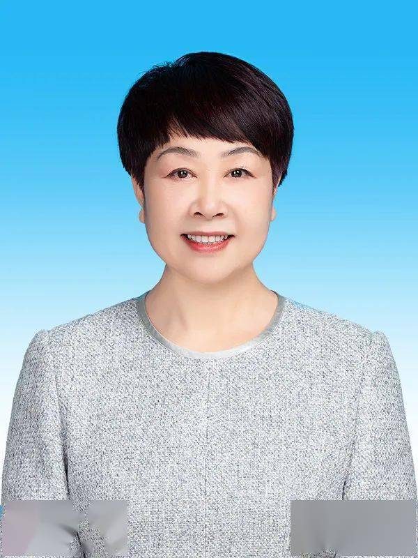 "喜迎二十大61委员话发展" | 市政协委员:张秋_咸阳市_城市_建设