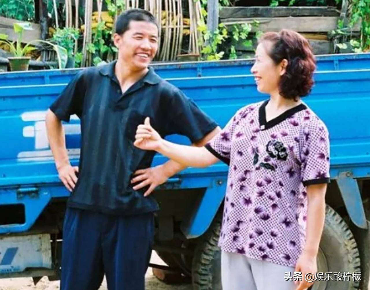 赵本山《乡村爱情》换了7个人,王老七会是第8个吗?_传媒_换人_原因