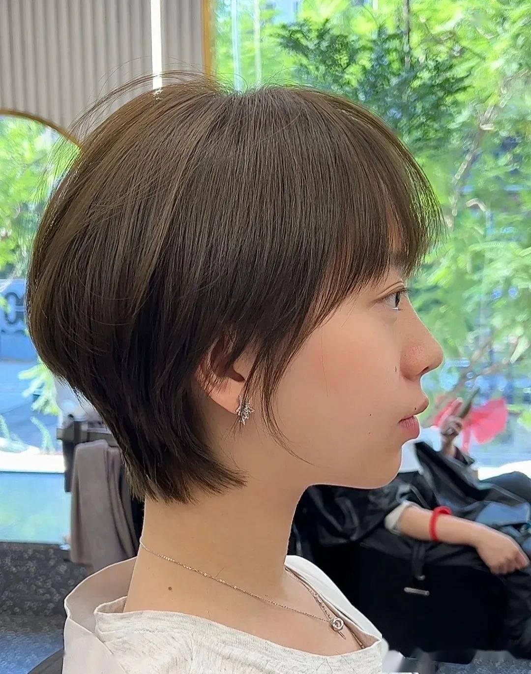 "超短发女孩"_发型_中国_jfxxsp