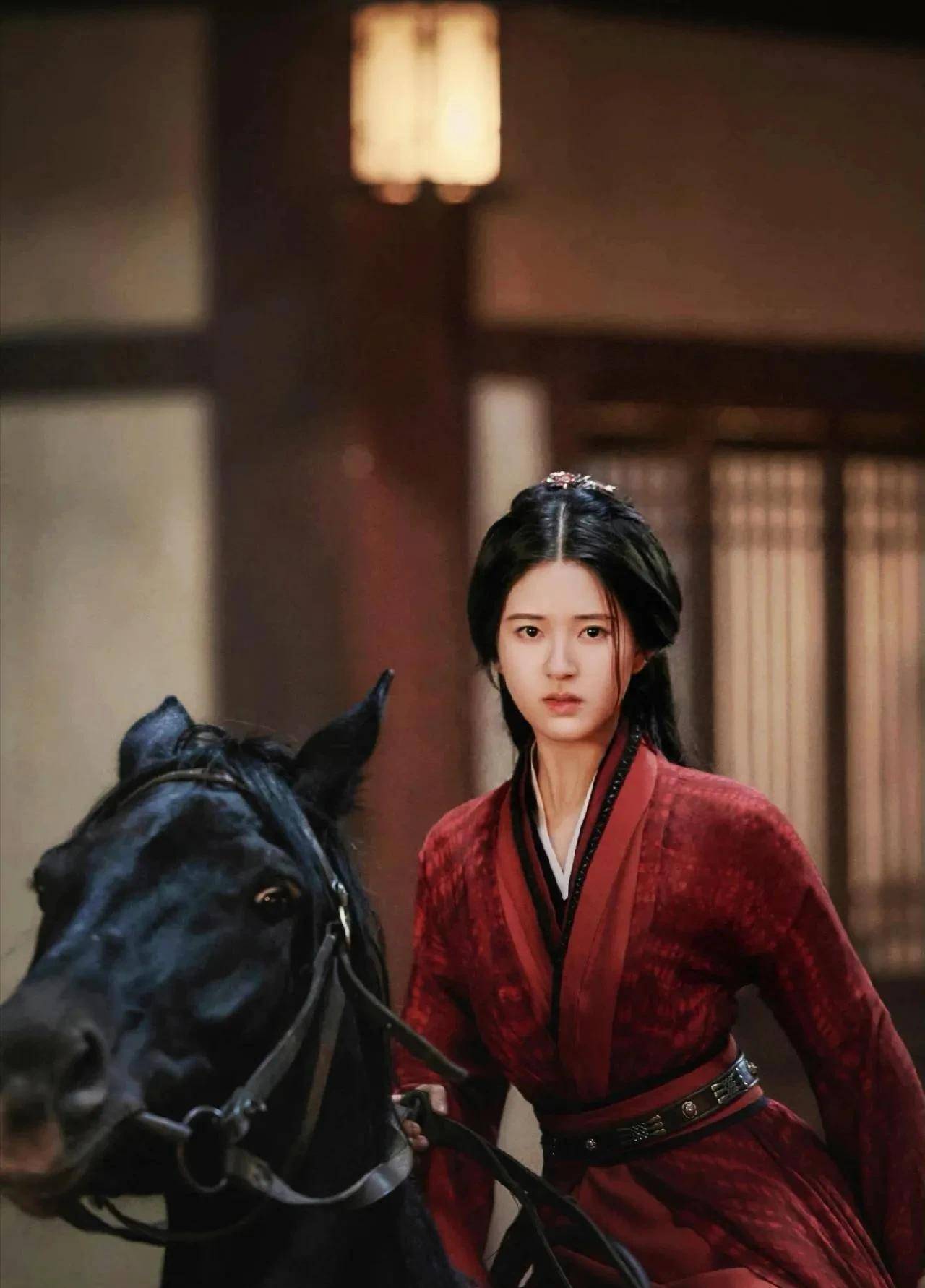 《星汉灿烂》结局太过仓促杂乱无章,吴磊演技胜过赵露思_剧情_后期_不