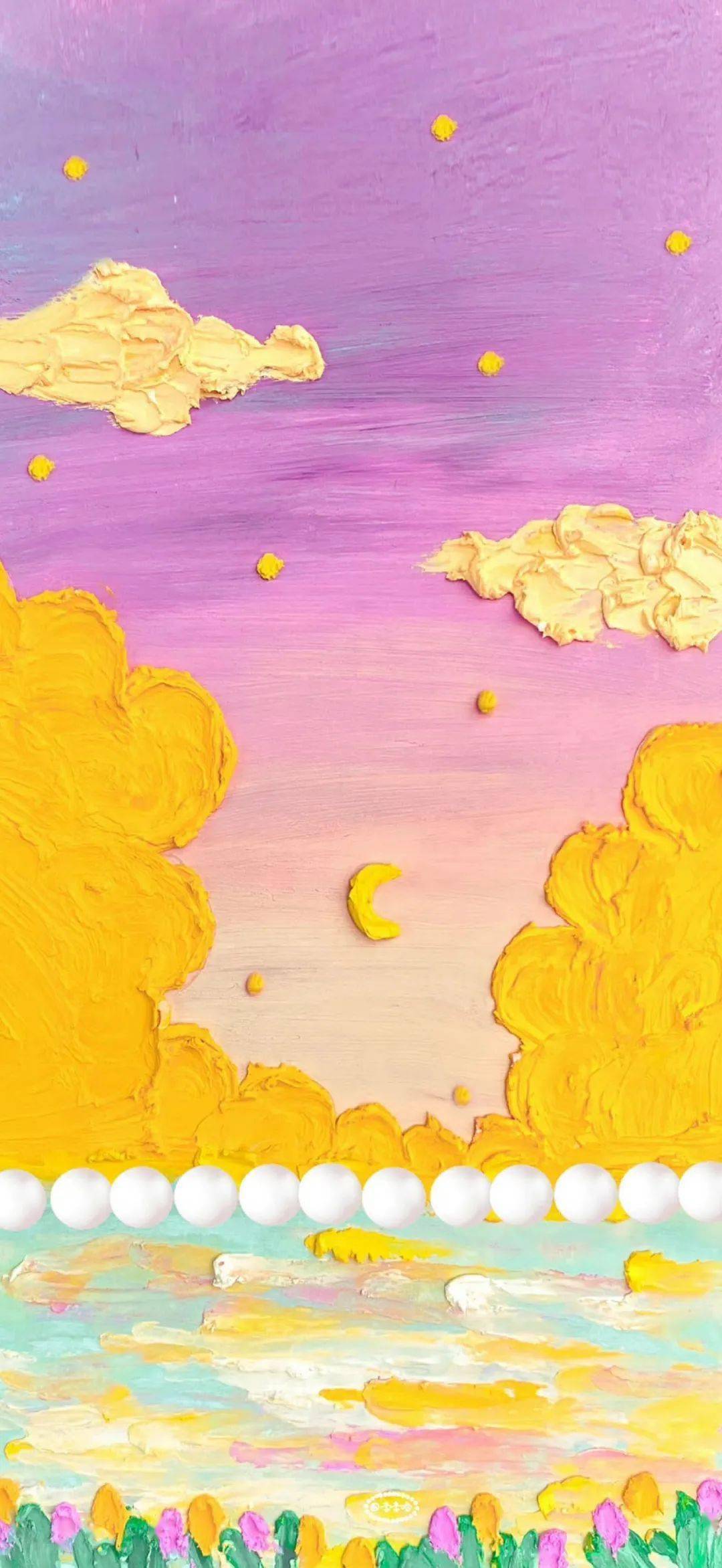 壁纸| 简约风高级感锁屏 爱了!_自由_网络_壁纸