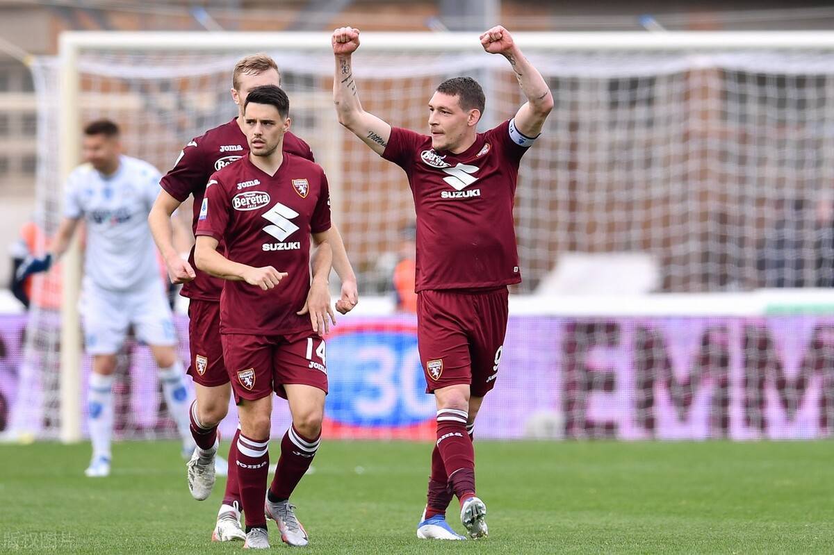 贝洛蒂愿意降低自己的薪资要求,来推动加盟罗马的转会.