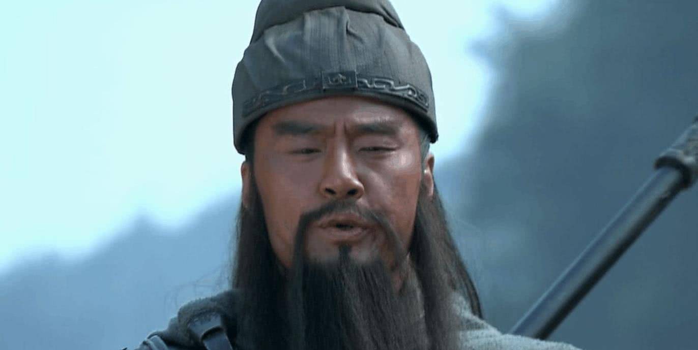 关羽把他当大哥,他却下令:得关羽首级者,赏千金,关羽因此被杀