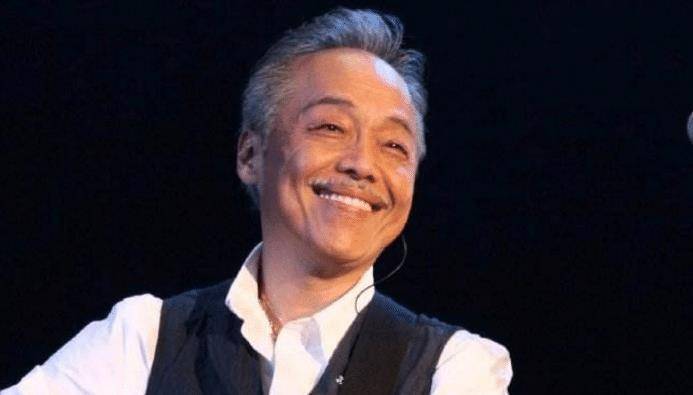 日本70岁歌手图片