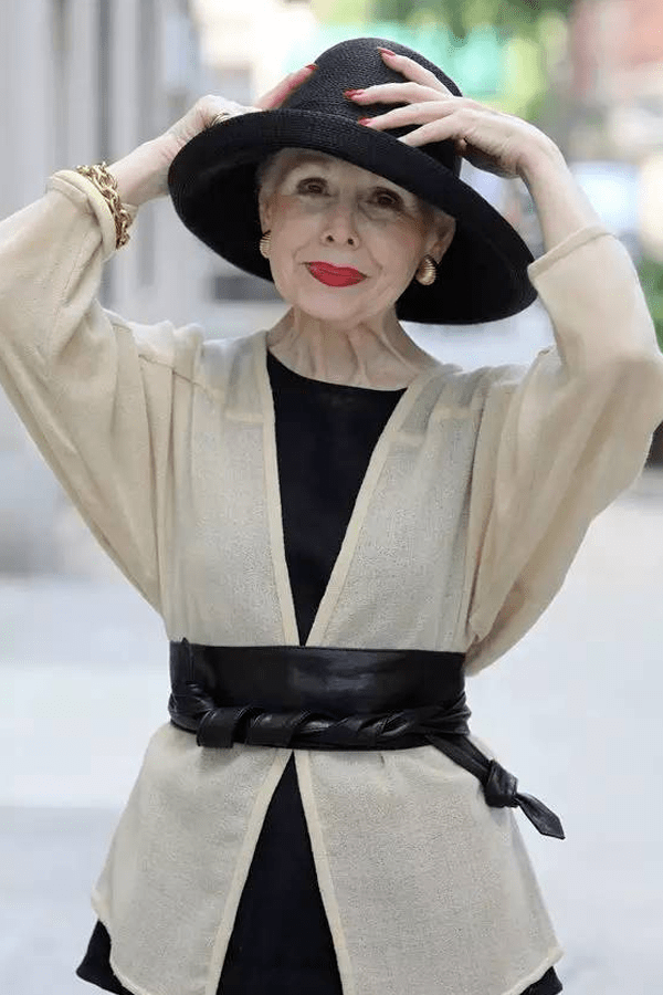 女人,要精致地老去_头像_壁纸_微信