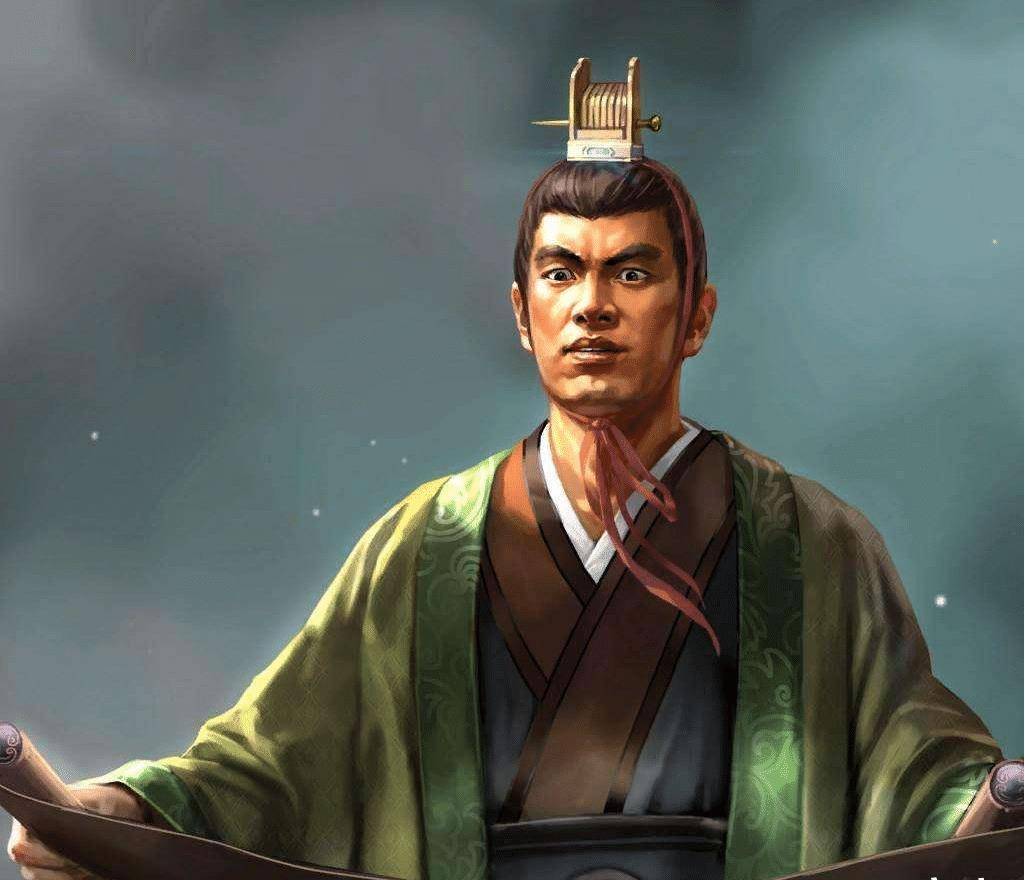 单从一细节来看,他的水平便远超人们认知_荆州刺史_历史_名士