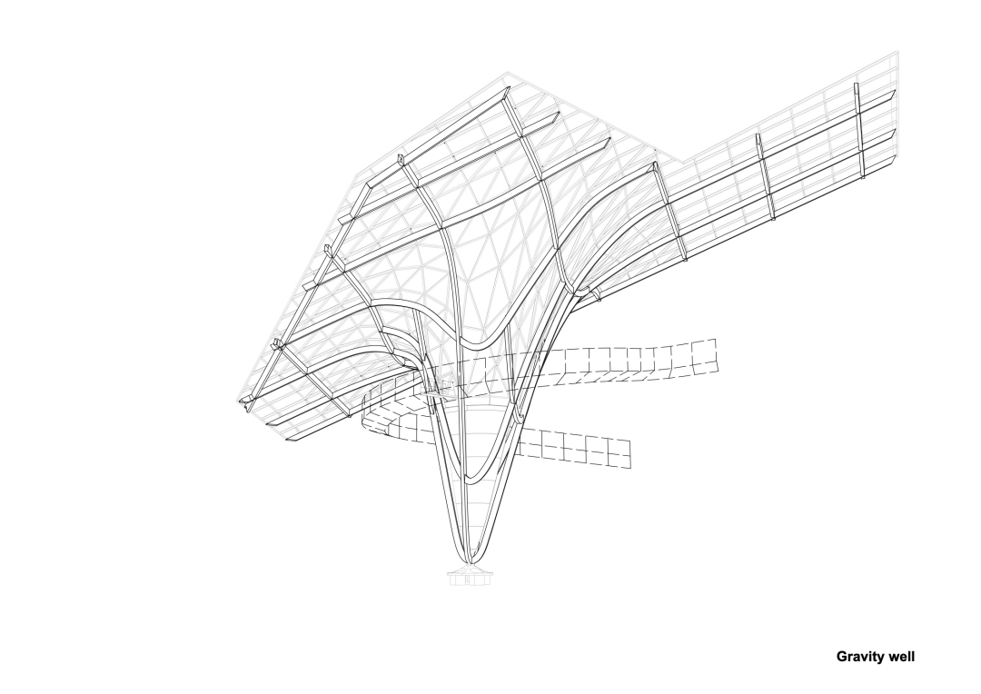 蓝天组作品|汇入两河的水滴:法国汇流博物馆