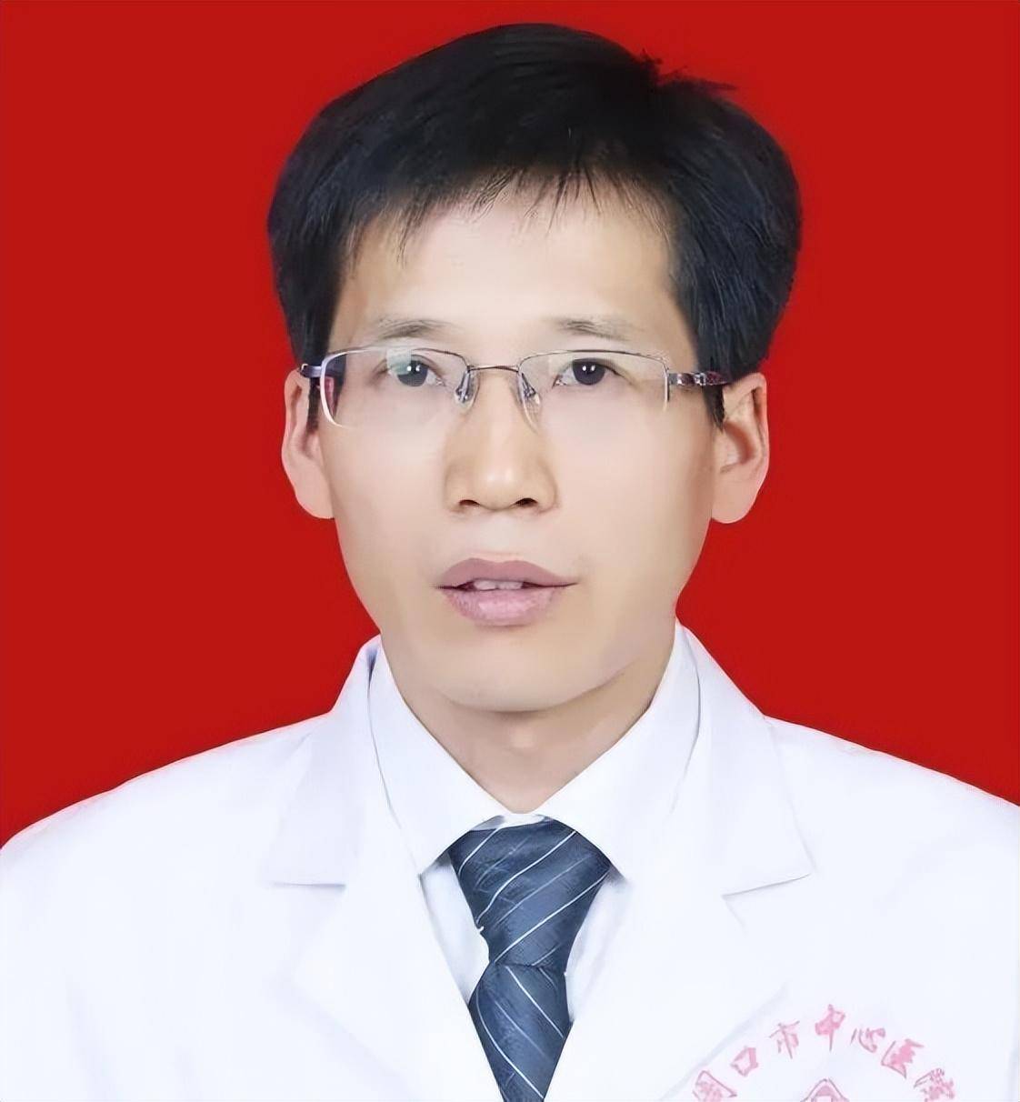 周口市中心医院副院长刘俊英获"河南优秀医师"荣誉称号_技术_治疗