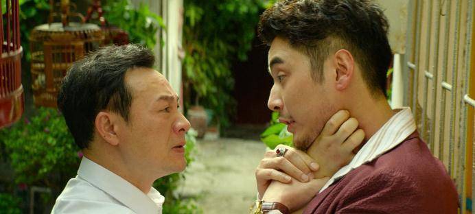 《扫黑决战》讲了一个好故事,却被喷成筛子 为什么?