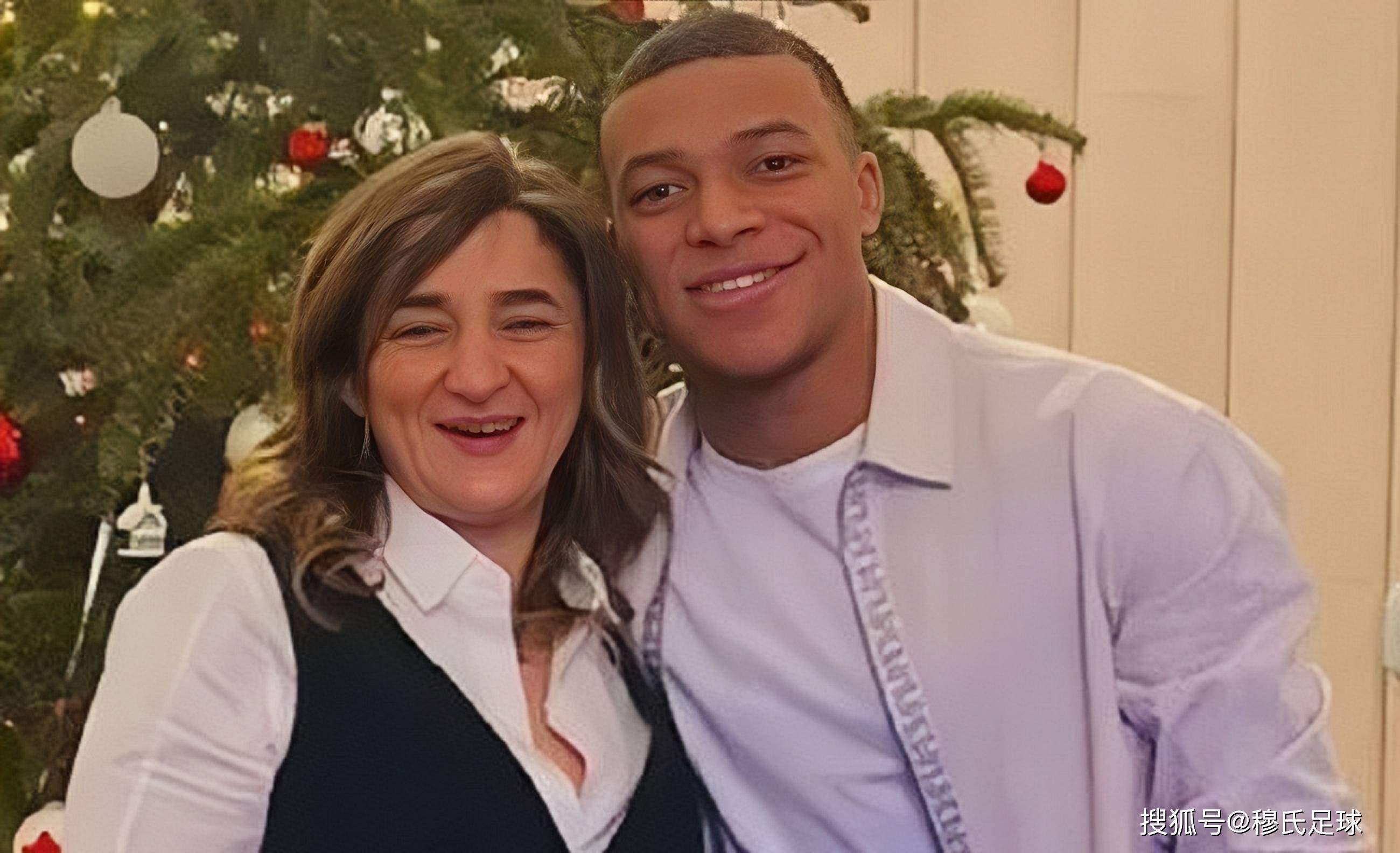 姆巴佩老娘警告球王,少管闲事,巴萨:梅西,回家吧!_因为_神龟_拉波尔塔