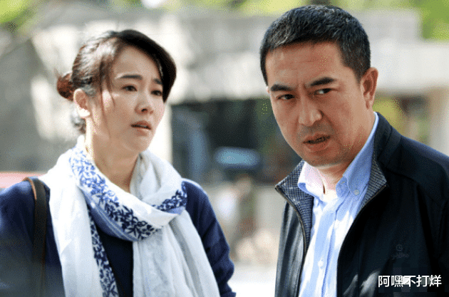 张嘉译:我合同签了,头发剃了,他却把我换了,什么意思?_成功_来自_电影