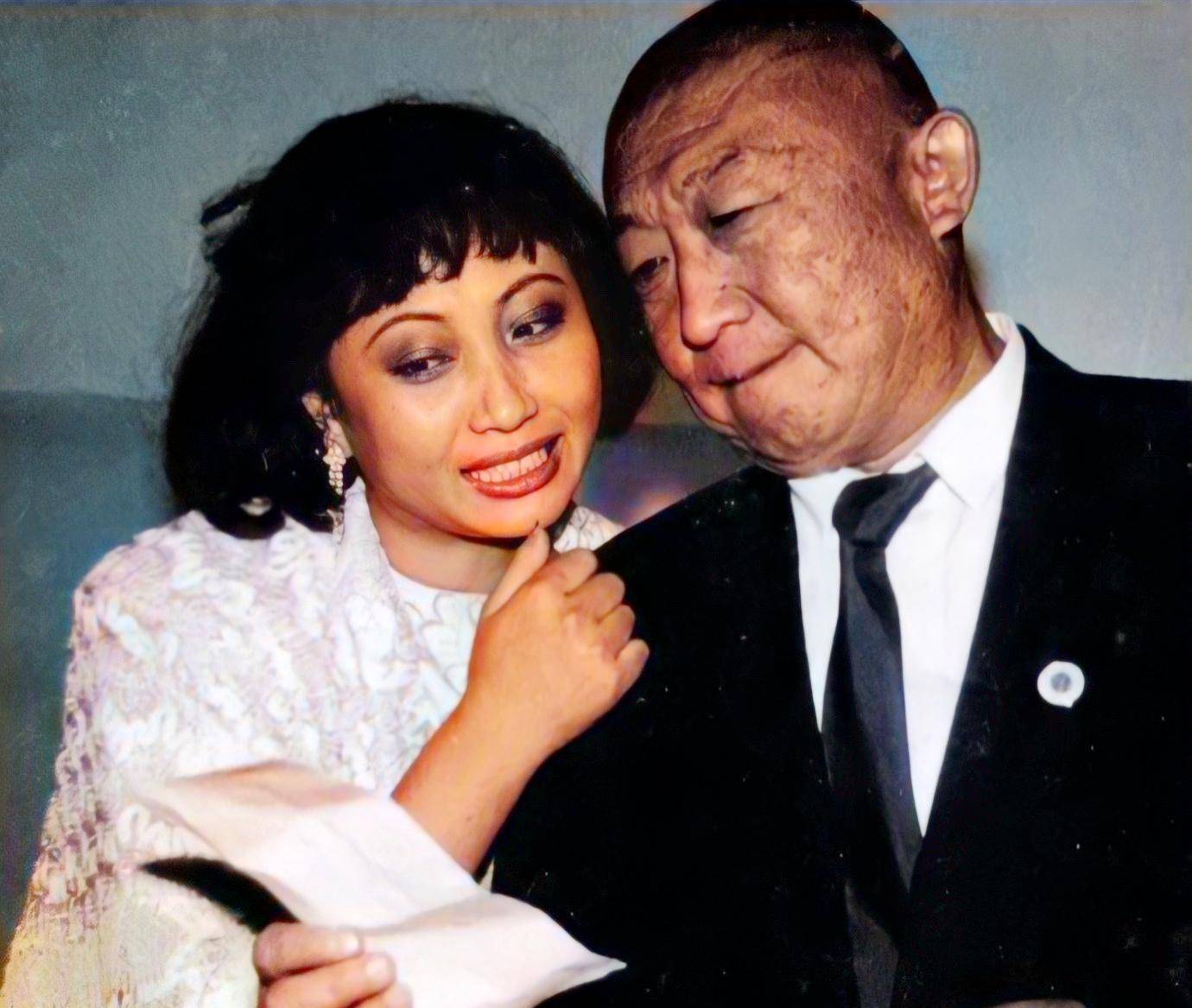 张瑜,潘虹李志舆,一组明星照曝光,他们之间有合作吗_代表作_尤勇_李芸