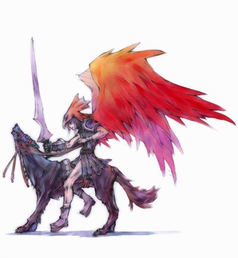 所罗门和七十二魔神柱的关系 所罗门七十二柱魔神能力