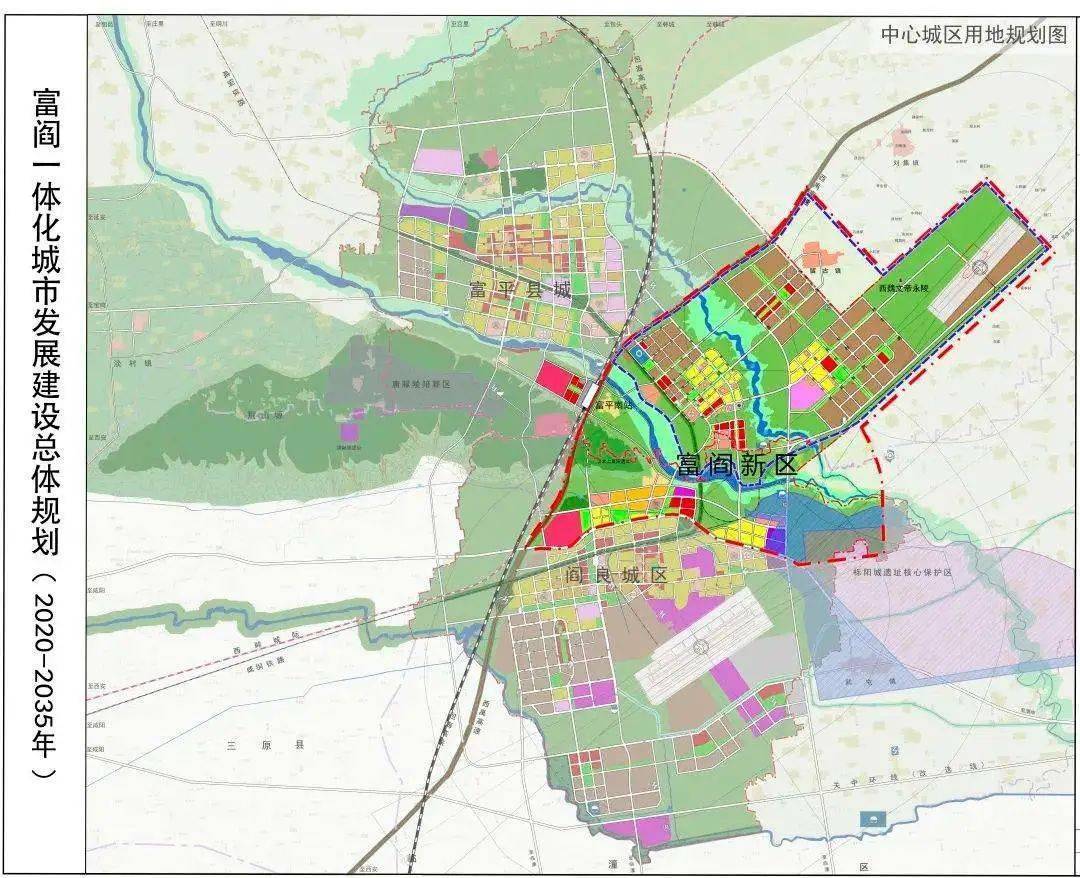 铜川高铁站点选址详图图片