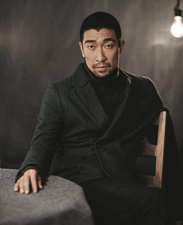 王千源能把影帝盯得心虚,看起来鹿晗演技已经有一些进步,但我们也要