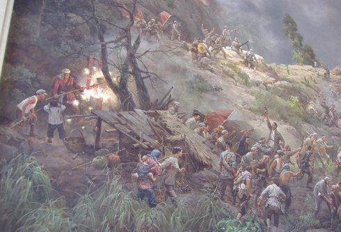 张辉瓒_龙冈_戴岳