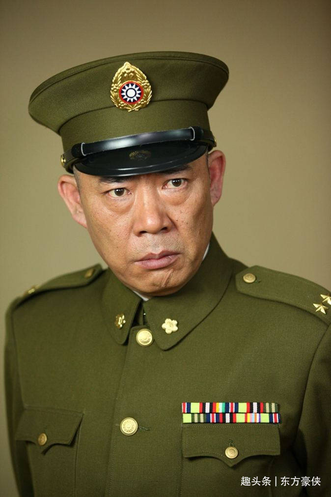 知名老戏骨周艺华疑因病去世,享年65岁,好友悲痛发文_米学东_作品