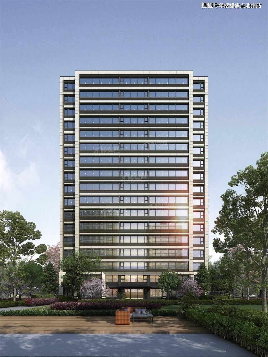 南京建邺区颐和源璟售楼处电话:400—100—1299 转接 8888【售楼中心