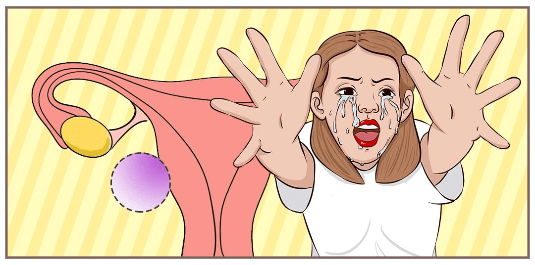 子宫肌瘤,比你想象的可怕!