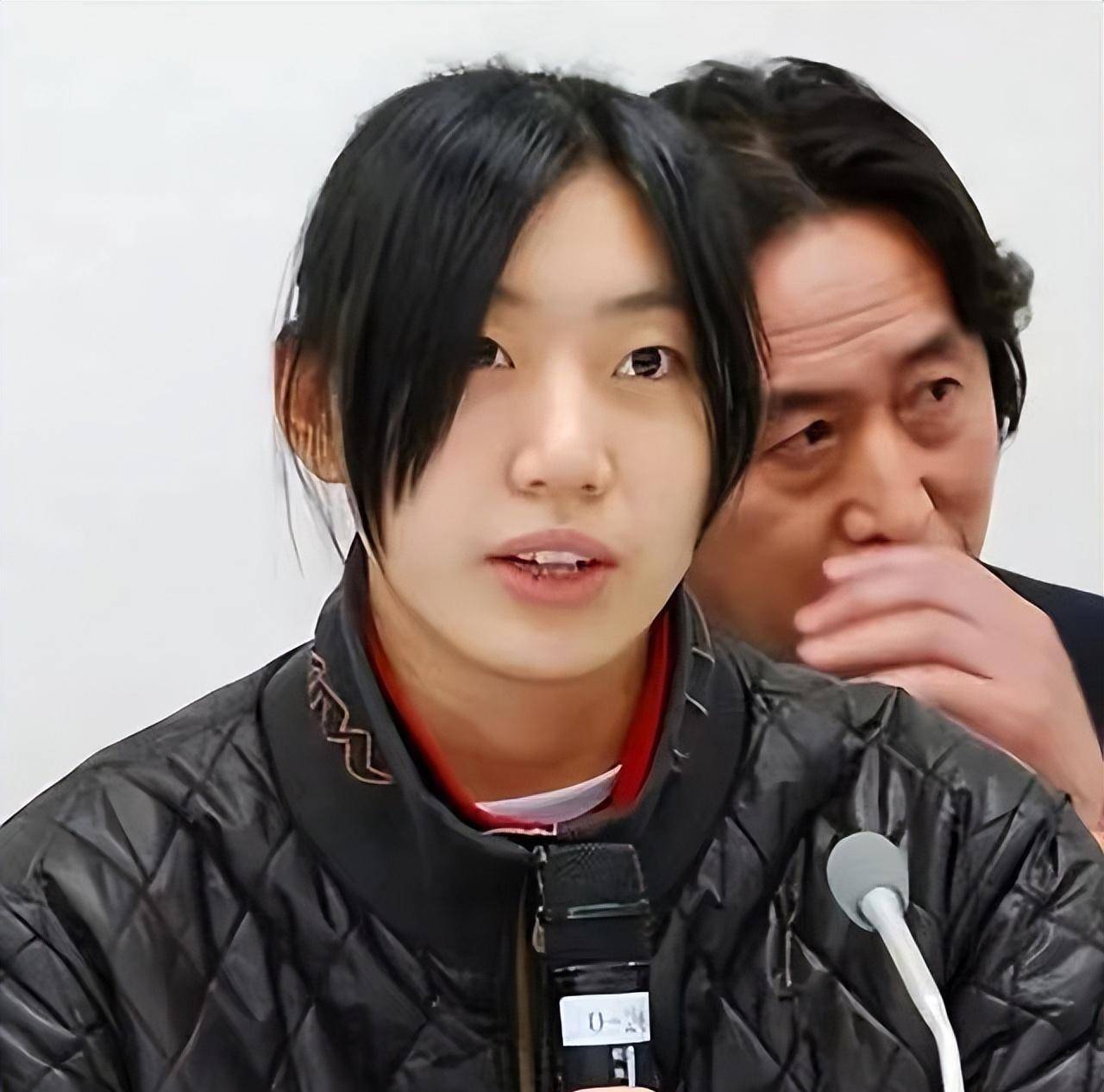 女篮天才李明阳:装病出逃加入日本籍,认日本富商为干爹遭人唾弃_中国