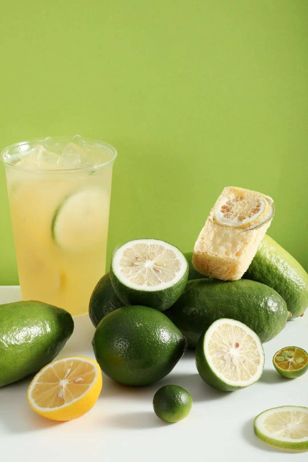 柠柠柠柠_回甘_加工