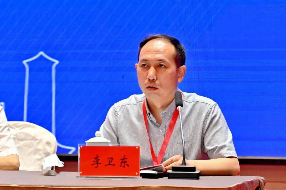 焦作市药事管理与治疗学委员会正式成立,我院为首届