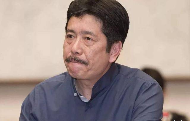 周令飞:与祖父鲁迅神似,为爱情离开大陆,靠卖爆米花度日_先生_生活