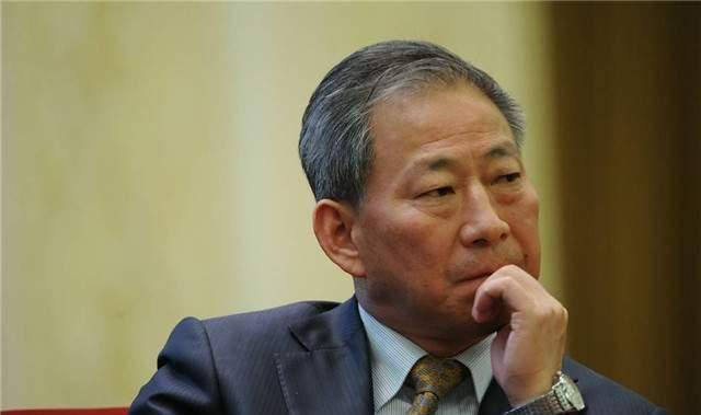 太平洋建设集团创始人严介和:因生二胎而失业,如今二胎身价千亿