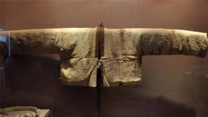 宋朝以前没棉花,古人穿纸衣、盖纸被,为何照样不受冻_古代_中国_人们