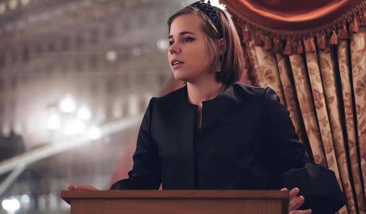 图当地时间22日,据塔斯社援引俄罗斯联邦安全局消息,莫斯科州达莉娅