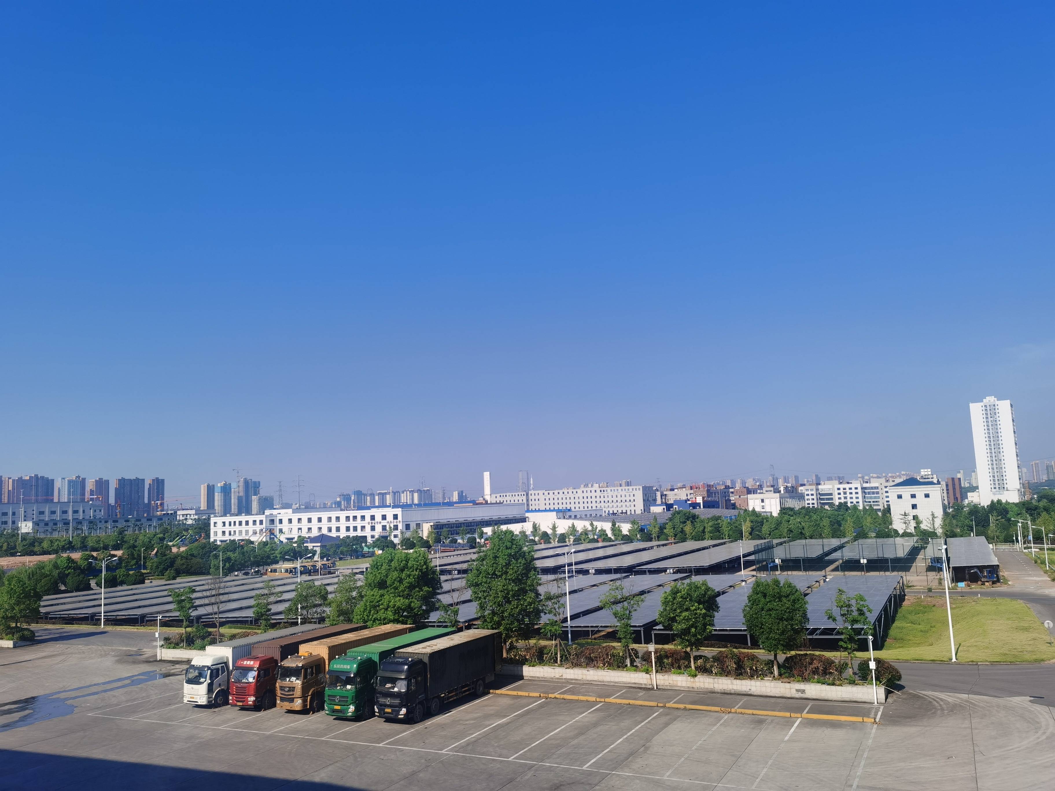 住友橡胶再启环保能源,引领行业可持续发展!