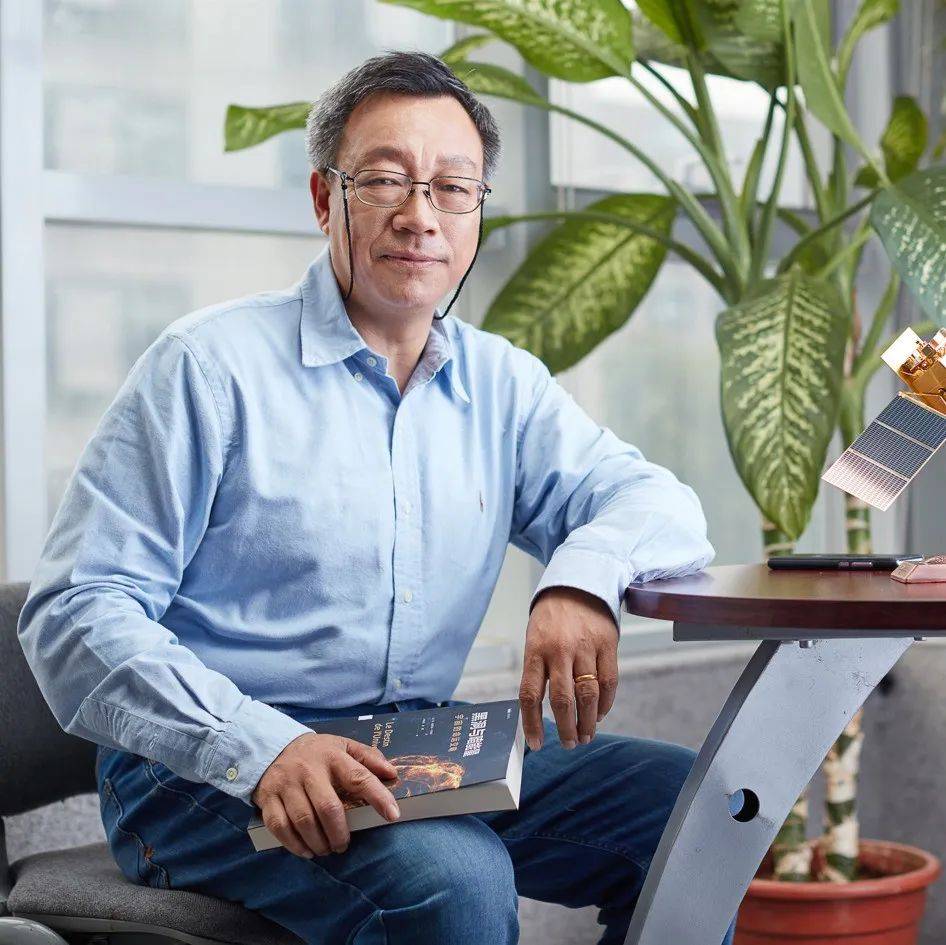 张双南:4年3次“蹭”到物理学诺奖,天文学做对了啥?_北京_活动_黑洞