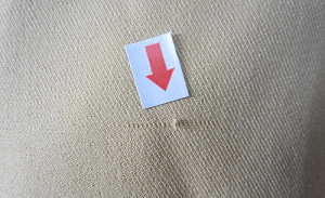 【干货分享】纺织品,服装检验注意事项:图片质量,疵点描述,标签检查