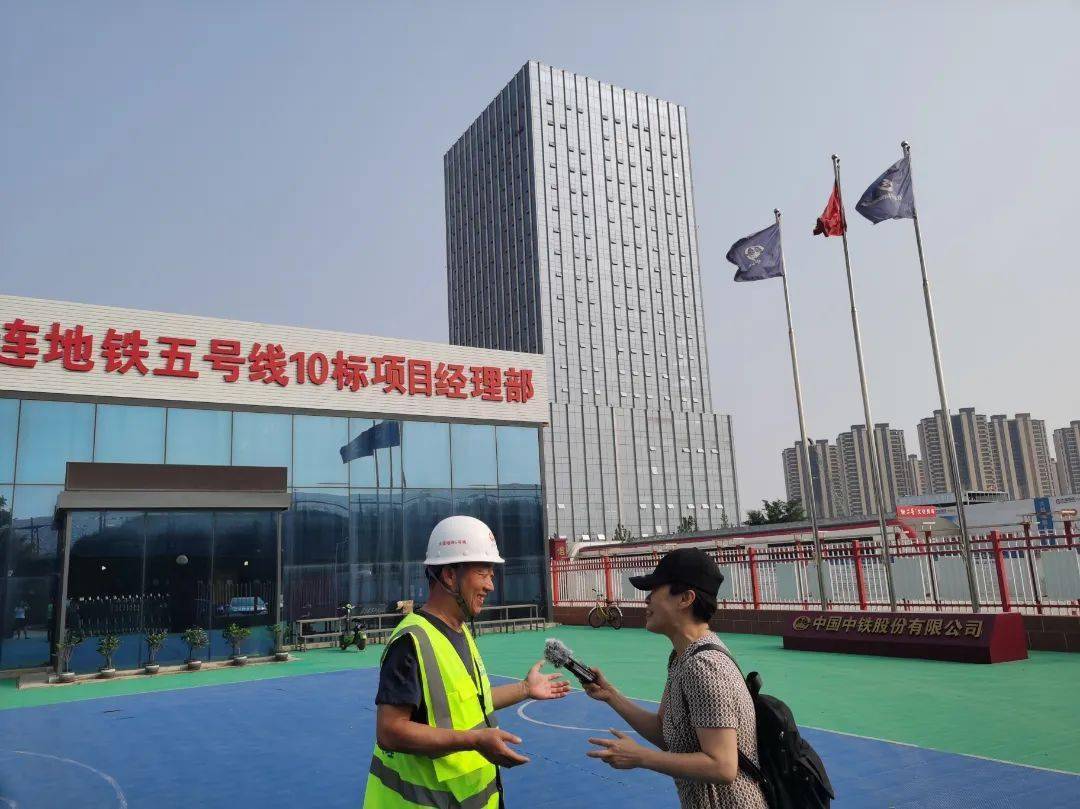 "大连湾区行"之梭鱼湾商务区——昔日百年工业聚集地,如今商旅文化