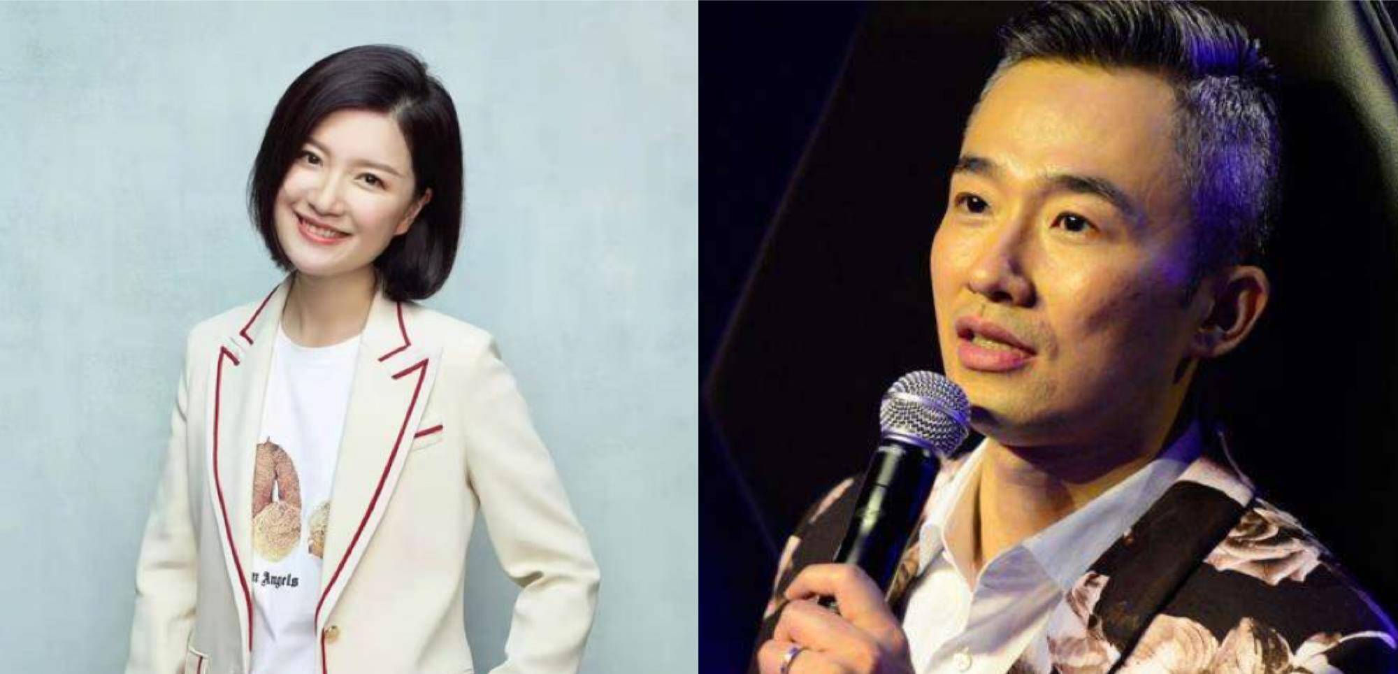 主持道路各不同,陈辰忙不过来,妮妮感慨空闲,陈蓉程雷转为幕后_娱乐